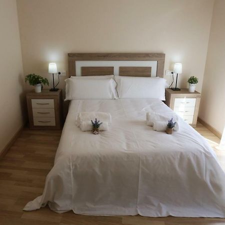 Apartamento Puente Romano P1-1B Salamanca Esterno foto