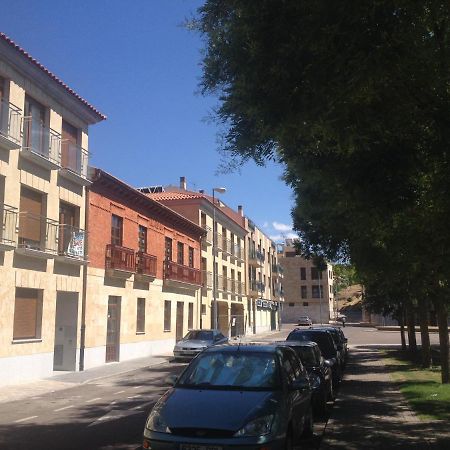 Apartamento Puente Romano P1-1B Salamanca Esterno foto
