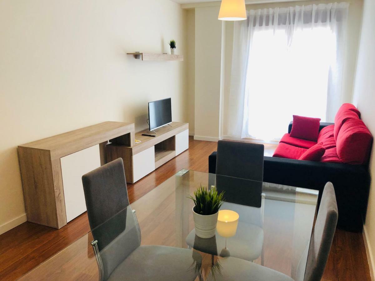 Apartamento Puente Romano P1-1B Salamanca Esterno foto