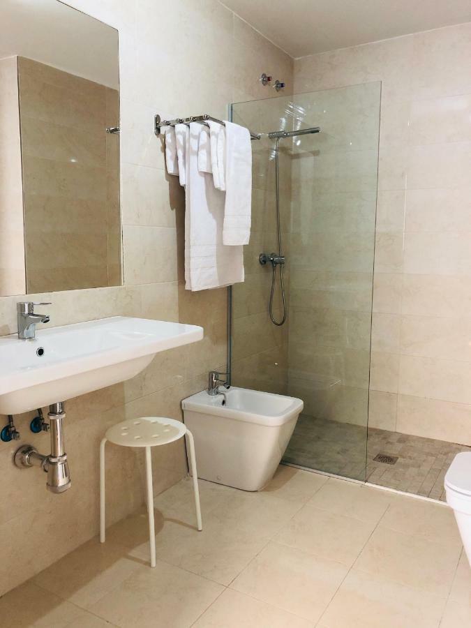Apartamento Puente Romano P1-1B Salamanca Esterno foto