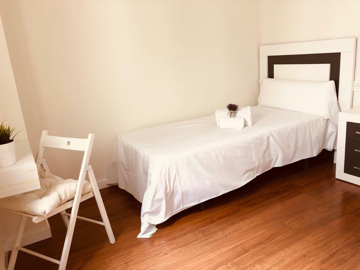 Apartamento Puente Romano P1-1B Salamanca Esterno foto