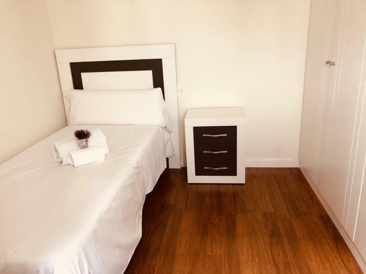 Apartamento Puente Romano P1-1B Salamanca Esterno foto