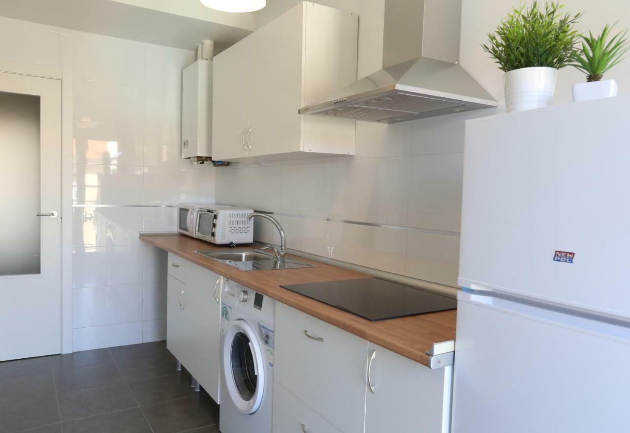 Apartamento Puente Romano P1-1B Salamanca Esterno foto